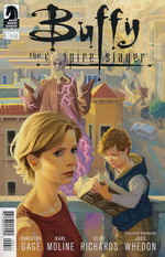 Buffy the Vampire Slayer Season Ten nr. 6. 