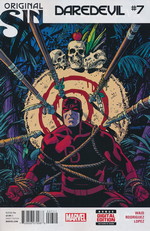 Daredevil, vol. 4 - All-New Marvel NOW nr. 7: Original Sin. 
