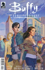 Buffy the Vampire Slayer Season Ten nr. 7. 