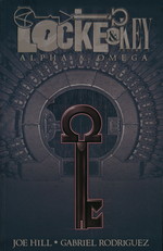 Locke and Key (TPB) nr. 6: Alpha & Omega. 