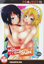 Moon and the Sun (TPB). 