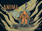 Anima (Dansk) (HC): Anima. 