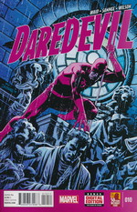 Daredevil, vol. 4 - All-New Marvel NOW nr. 10. 