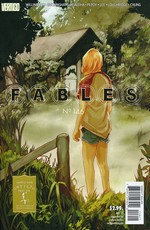 Fables nr. 146. 