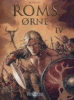 Roms Ørne (HC) nr. 4: Bog IV.