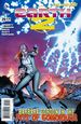 Earth 2, DCnU