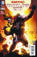 Earth 2: World's End, DCnU