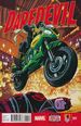 Samnee, Chris