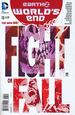 Earth 2: World's End, DCnU