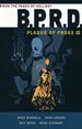 B.P.R.D. (TPB)