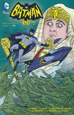 Batman (TPB): Batman '66 vol. 2 - TILBUD (så længe lager haves, der tages forbehold for udsolgte varer).