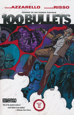 100 Bullets (TPB): Book 2 (2025 Edition). 