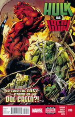 Hulk - All-New Marvel NOW nr. 10. 