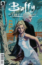 Buffy the Vampire Slayer Season Ten nr. 11. 