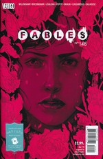 Fables nr. 148. 