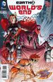 Earth 2: World's End, DCnU
