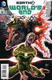 Earth 2: World's End, DCnU