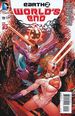 Earth 2: World's End, DCnU