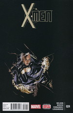 X-Men, vol. 3 - Marvel Now nr. 24. 