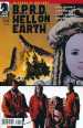 B.P.R.D.: Hell on Earth