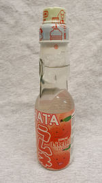 Manga Candy - Japansk slik - Ramune: Litchi Flavor.