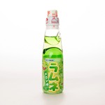 Manga Candy - Japansk slik - Ramune: Melon Flavor.
