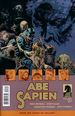 Abe Sapien