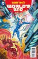 Earth 2: World's End, DCnU
