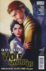 Fables: The Wolf Among Us nr. 3. 