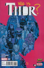 Thor, vol. 4 nr. 6. 