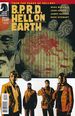 B.P.R.D.: Hell on Earth