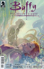 Buffy the Vampire Slayer Season Ten nr. 13. 