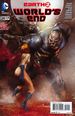Earth 2: World's End, DCnU