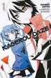 Kagerou Daze (TPB)