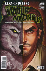 Fables: The Wolf Among Us nr. 4. 