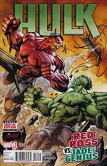 Hulk - All-New Marvel NOW nr. 14. 