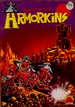 Tales of the Amorkins