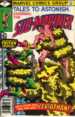 Tales to Astonish, vol 2