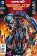 Earth 2: World's End, DCnU