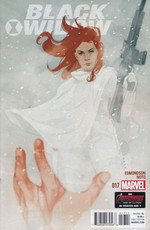 Black Widow, vol. 4 - All-New Marvel NOW nr. 17. 