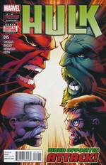 Hulk - All-New Marvel NOW nr. 15. 