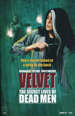 Velvet (Image) nr. 10. 