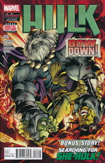 Hulk - All-New Marvel NOW nr. 16. 
