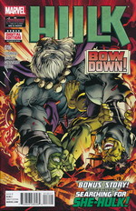 Hulk - All-New Marvel NOW nr. 16. 