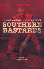 Southern Bastards (TPB) nr. 2: Gridiron. 