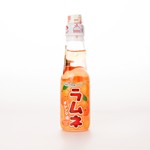 Manga Candy - Japansk slik - Ramune: Orange Flavor. 