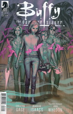 Buffy the Vampire Slayer Season Ten nr. 15. 