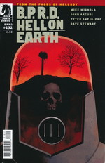 B.P.R.D.: Hell on Earth nr. 132. 