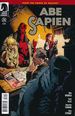 Abe Sapien