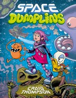 Space Dumplins (TPB): Space Dumplins. 